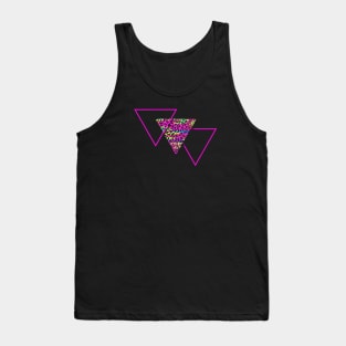 Tr1be Pride 2021 - Leopard Tank Top